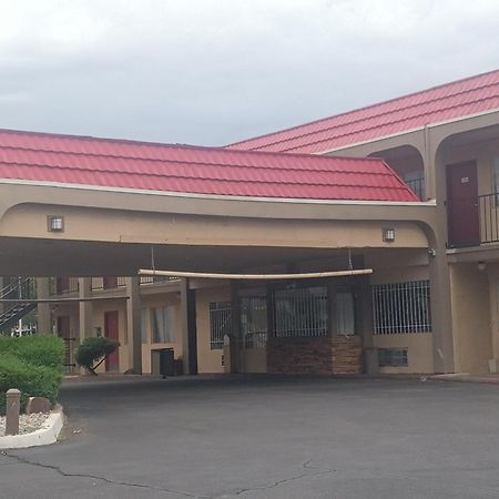 Tree Inn & Suites Albuquerque Dış mekan fotoğraf