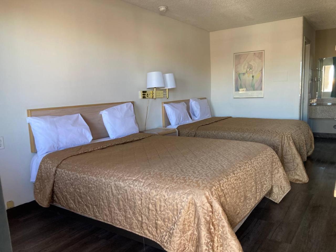 Tree Inn & Suites Albuquerque Dış mekan fotoğraf